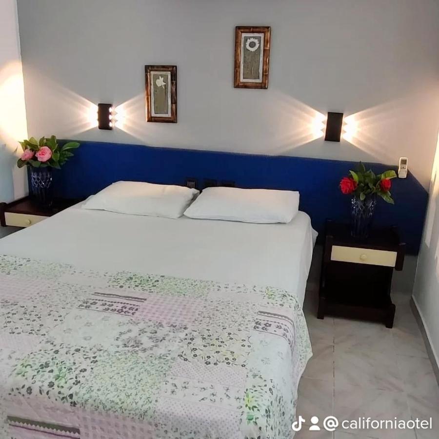 California Apart Otel Oludeniz Exterior foto